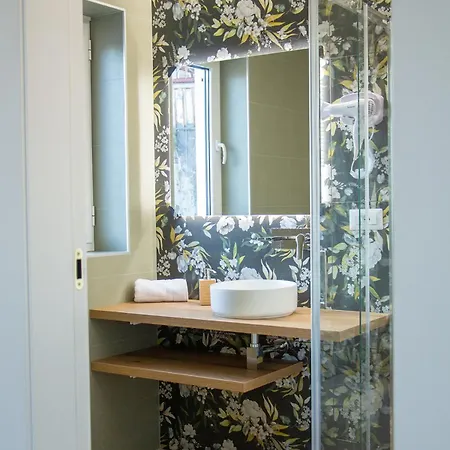 Wanderlust Spaccanapoli Points Of View Konukevi 4*