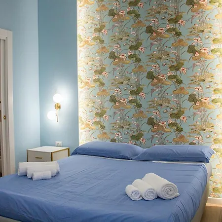 Wanderlust Spaccanapoli Points Of View Gasthof 4*