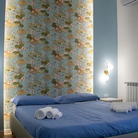 Gasthof Wanderlust Spaccanapoli Points Of View Neapel