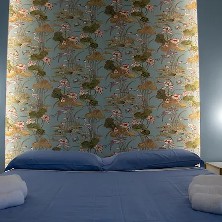 Wanderlust Spaccanapoli Points Of View 4*