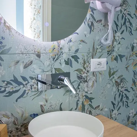 Wanderlust Spaccanapoli Points Of View Gasthof