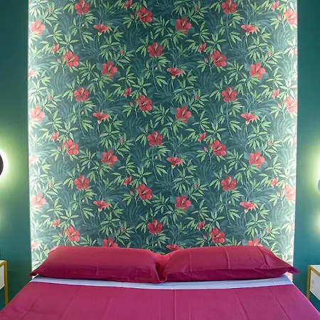 Gasthof Wanderlust Spaccanapoli Points Of View