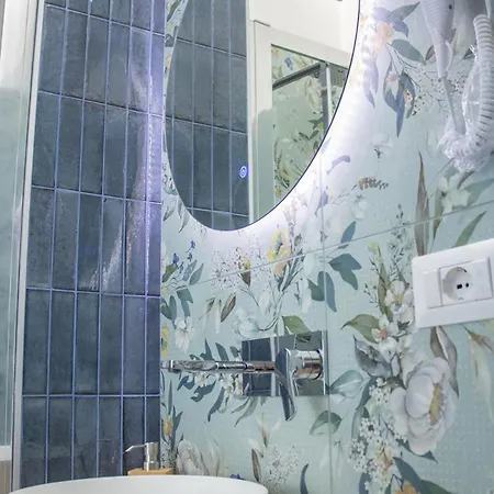 Wanderlust Spaccanapoli Points Of View Gasthof Neapel