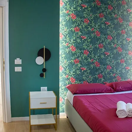 Wanderlust Spaccanapoli Points Of View 4*