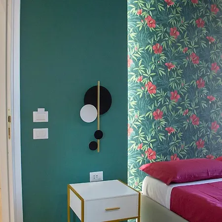 Wanderlust Spaccanapoli Points Of View Neapel