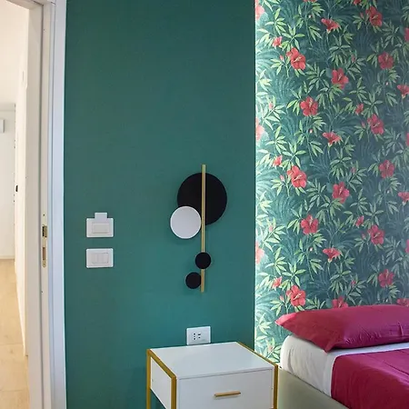 Wanderlust Spaccanapoli Points Of View 4* Neapel