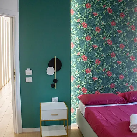 Wanderlust Spaccanapoli Points Of View