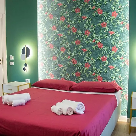 Wanderlust Spaccanapoli Points Of View 4*