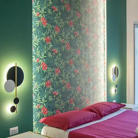 Wanderlust Spaccanapoli Points Of View Neapel