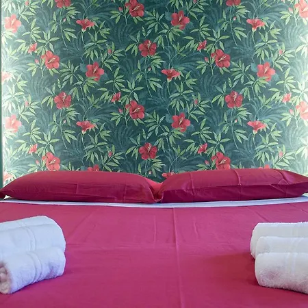 Gasthof Wanderlust Spaccanapoli Points Of View