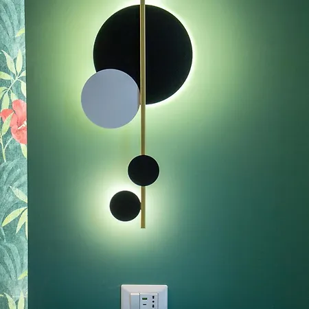 Wanderlust Spaccanapoli Points Of View Gasthof Neapel