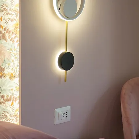 Wanderlust Spaccanapoli Points Of View 4* Neapel