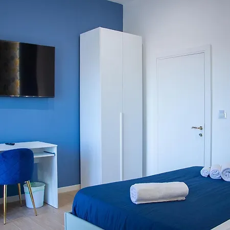 Wanderlust Spaccanapoli Points Of View