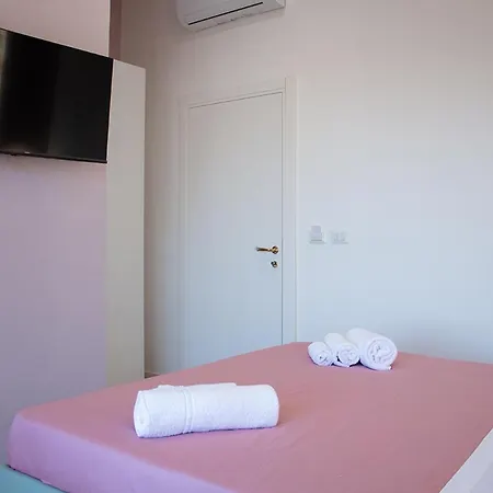 Gasthof Wanderlust Spaccanapoli Points Of View