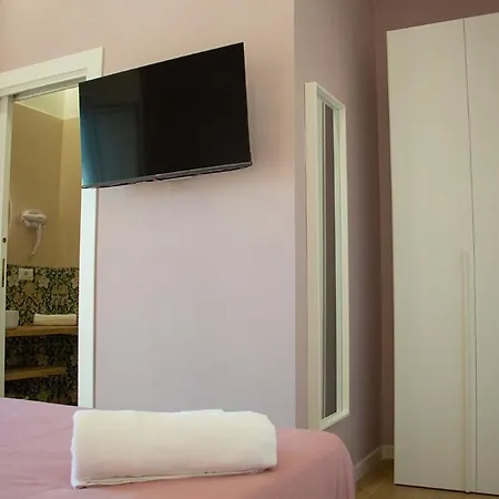 Wanderlust Spaccanapoli Points Of View Gasthof 4*