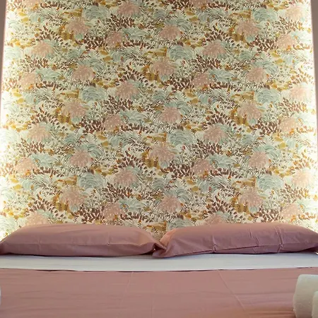 Gasthof Wanderlust Spaccanapoli Points Of View 4*