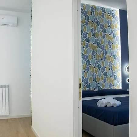 Wanderlust Spaccanapoli Points Of View Gasthof