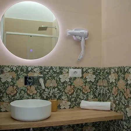 Gasthof Wanderlust Spaccanapoli Points Of View