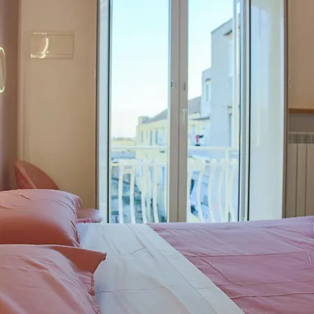 Wanderlust Spaccanapoli Points Of View Gasthof 4*