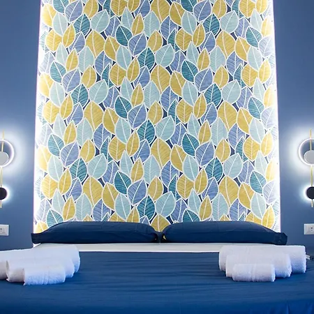 Wanderlust Spaccanapoli Points Of View 4*