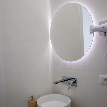 Gasthof Wanderlust Spaccanapoli Points Of View