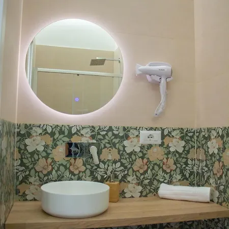 Wanderlust Spaccanapoli Points Of View Gasthof 4*