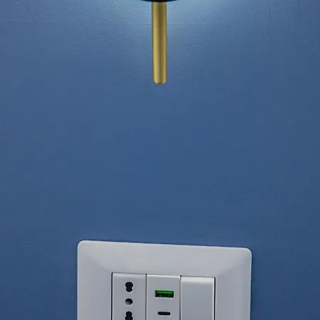 Wanderlust Spaccanapoli Points Of View