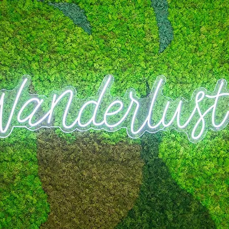 Wanderlust Spaccanapoli Points Of View Gasthof Neapel