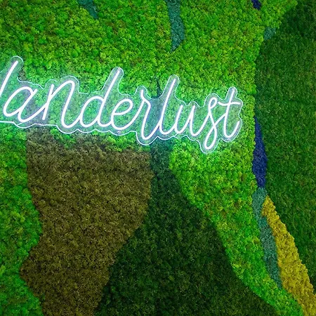 Gasthof Wanderlust Spaccanapoli Points Of View Neapel