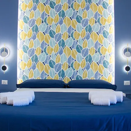 Wanderlust Spaccanapoli Points Of View Neapel