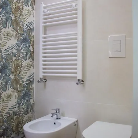 Wanderlust Spaccanapoli Points Of View Gasthof Neapel