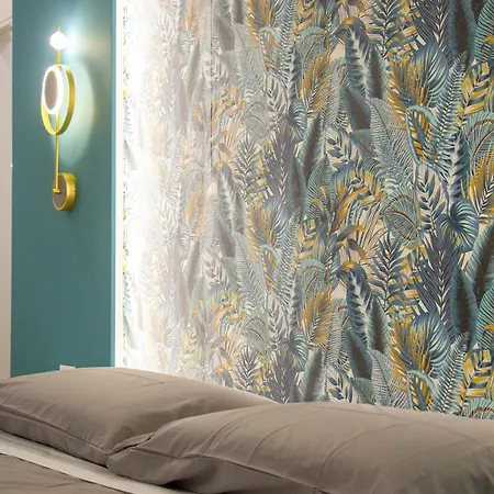 Gasthof Wanderlust Spaccanapoli Points Of View Neapel