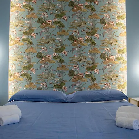 Wanderlust Spaccanapoli Points Of View 4*