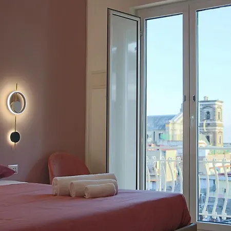 Wanderlust Spaccanapoli Points Of View 4*