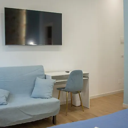 Wanderlust Spaccanapoli Points Of View 4* Naples