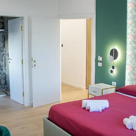 Affittacamere Wanderlust Spaccanapoli Points Of View 4*