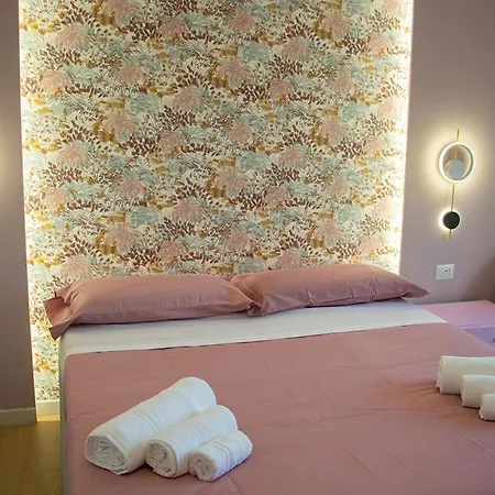 Wanderlust Spaccanapoli Points Of View 4*