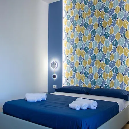 Wanderlust Spaccanapoli Points Of View 4* Naples