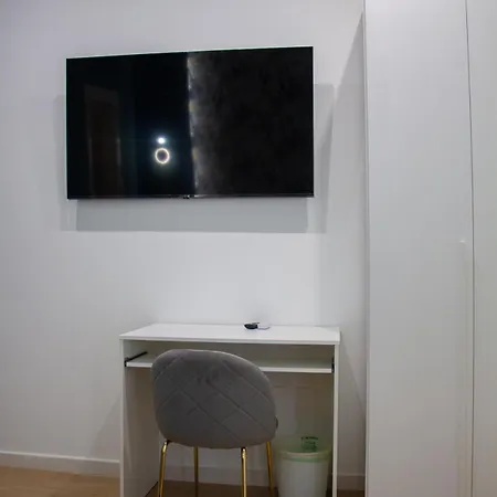 Guest house Wanderlust Spaccanapoli Points Of View 4*